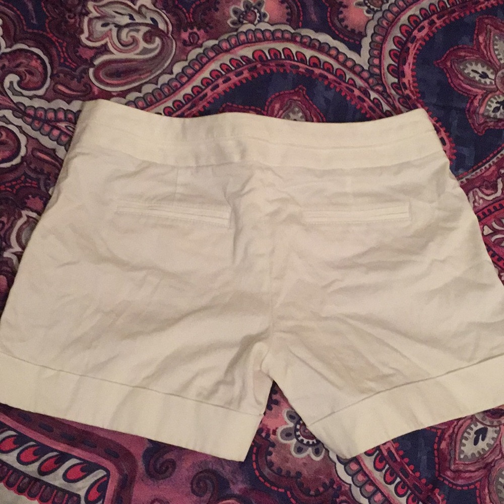 Express shorts - Picture 3 of 4